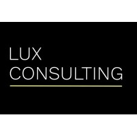 Lux Consulting logo - Similar company to First Gen Business Boilers