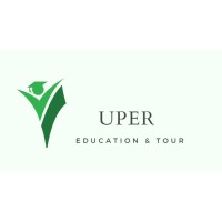 UPER Education & Tour logo - Similar company to Teachme