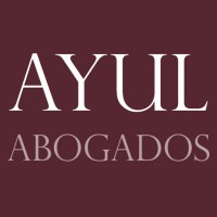 AYUL Abogados logo - Similar company to Visiondirect