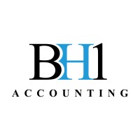 BH1 Accounting logo - Similar company to Aitch'S Biltong