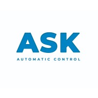 ASK (Automatic-Control Solutions & Knowledge) logo - Similar company to Control Contracting Engineering (Cce)