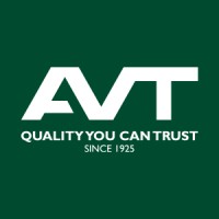 AVT Beverages logo - Similar company to Suntips Tea