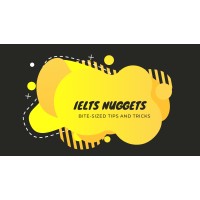 IELTS NUGGETS logo - Similar company to Fast Alumni Association, Islamabad (Faai)