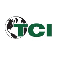 TCI (Total Combustion Inc.) logo - Similar company to Stratix Group Inc.