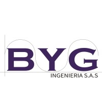 BYG INGENIERIA SAS logo - Similar company to B&G Energy Ingeniería, Montajes Térmicos Y Ventilación