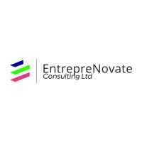 EntrepreNovate logo - Similar company to Saicrio - Southern African Institute For Collaborative Research And Innovation Organisation