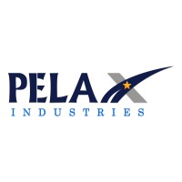Pelax Industries logo - Similar company to Titter Adventures