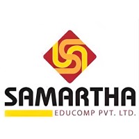 Samartha Educomp Pvt.Ltd logo - Similar company to Simulytics