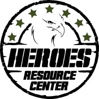 Heroes Resource Center / Heroes Night Out logo - Similar company to Vet-Force | Veterans Entrepreneurship Task Force