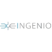 Ingenio Software logo - Similar company to Qdev Software Concept