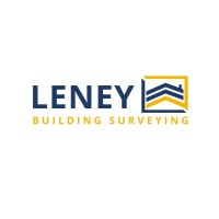 Leney Building Surveying Ltd logo - Similar company to Cobel Surveyors