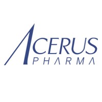 Acerus Pharma logo - Similar company to Srd Pharma