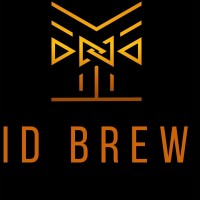 ID Brew logo - Similar company to Chill&Bite Micro Markets/ Micro Kitchen