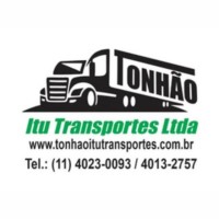 Tonhão Itu Transportes Ltda. logo - Similar company to Trans Pompiani
