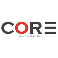 Core Fusion Technologies Ltd. logo - Similar company to Fusion Core Tech