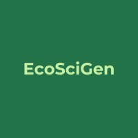 Eco Science Generation Initiative (EcoSciGen) logo - Similar company to Soefi Dev Foundation