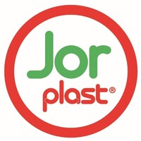 JORPLAST logo - Similar company to Flexo Group Digital
