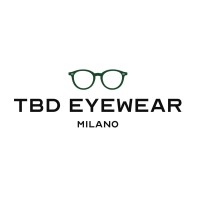 TBD Eyewear logo - Similar company to Stiloptic