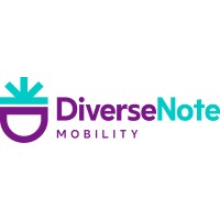 Diversenote Mobility