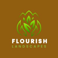 My Flourish Landscape logo - Similar company to Green Guardian