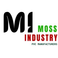MOSS INDUSTRY logo - Similar company to Millat Marble Industry