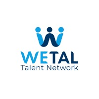 WeTal Talent Network logo - Similar company to Sunrise Technosystems