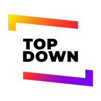 TopDown logo - Similar company to Kivial