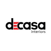 Decasa Interiors logo - Similar company to Render Hive