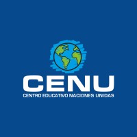 CENU - Centro Educativo Naciones Unidas logo - Similar company to Cenu Banka