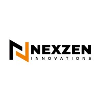 Nexzen Innovations logo - Similar company to Tek Pearls