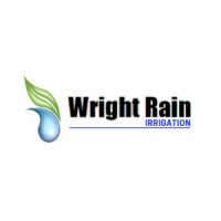 Wright Rain Irrigation logo - Similar company to Irrigation Control Ltd