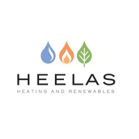 Heelas Heating & Renewables logo - Similar company to Wheatley M&E Services Ltd