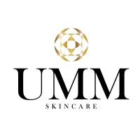 UMM Skincare logo - Similar company to Comb Inc