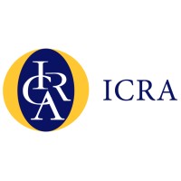 ICRA logo - Similar company to Crisil
