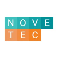 NOVETEC logo - Similar company to Idk Digital