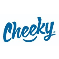 Cheeky Wipes logo - Similar company to Lp Professional