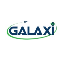GALAXI logo - Similar company to Mfd Precision