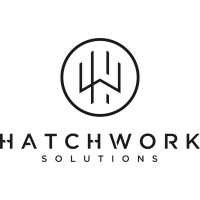 HatchWork Solutions logo - Similar company to The Second Mountain, Llc