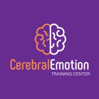 Cerebral Emotion logo - Similar company to Comcorp