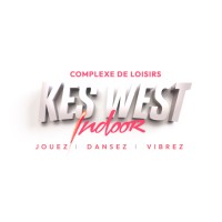 Kes West Indoor logo - Similar company to Cesiime