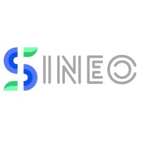 Sineo logo - Similar company to La Ricane