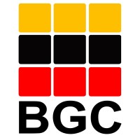 Bruvver Grand Construction Solutions Corporation logo - Similar company to Caser Electrical Engineering Services