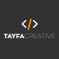 Tayfa Creative logo - Similar company to Codesoftware Digital Agency