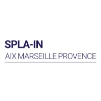 SPLA-IN Aix Marseille Provence logo - Similar company to Agence D'Urbanisme De L'Agglomération Marseillaise (Agam)