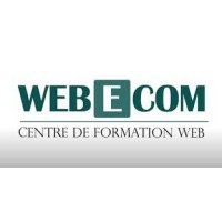 Webecom-Formation logo - Similar company to Formatik | École Cybersécurité & It