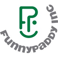 Funnypaddy Inc.