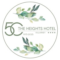 The Heights Hotel Killarney logo - Similar company to Killarney Racecourse