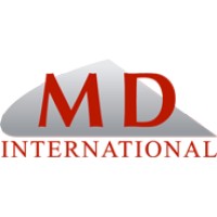 M D International logo - Similar company to Demark D.O.O.
