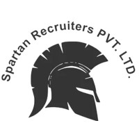 Spartan Recruiters logo - Similar company to Tecnivrac