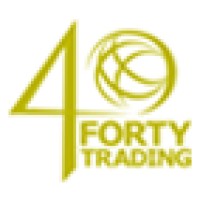 Forty Trading LLC logo - Similar company to Beyond Administrative Consultancy